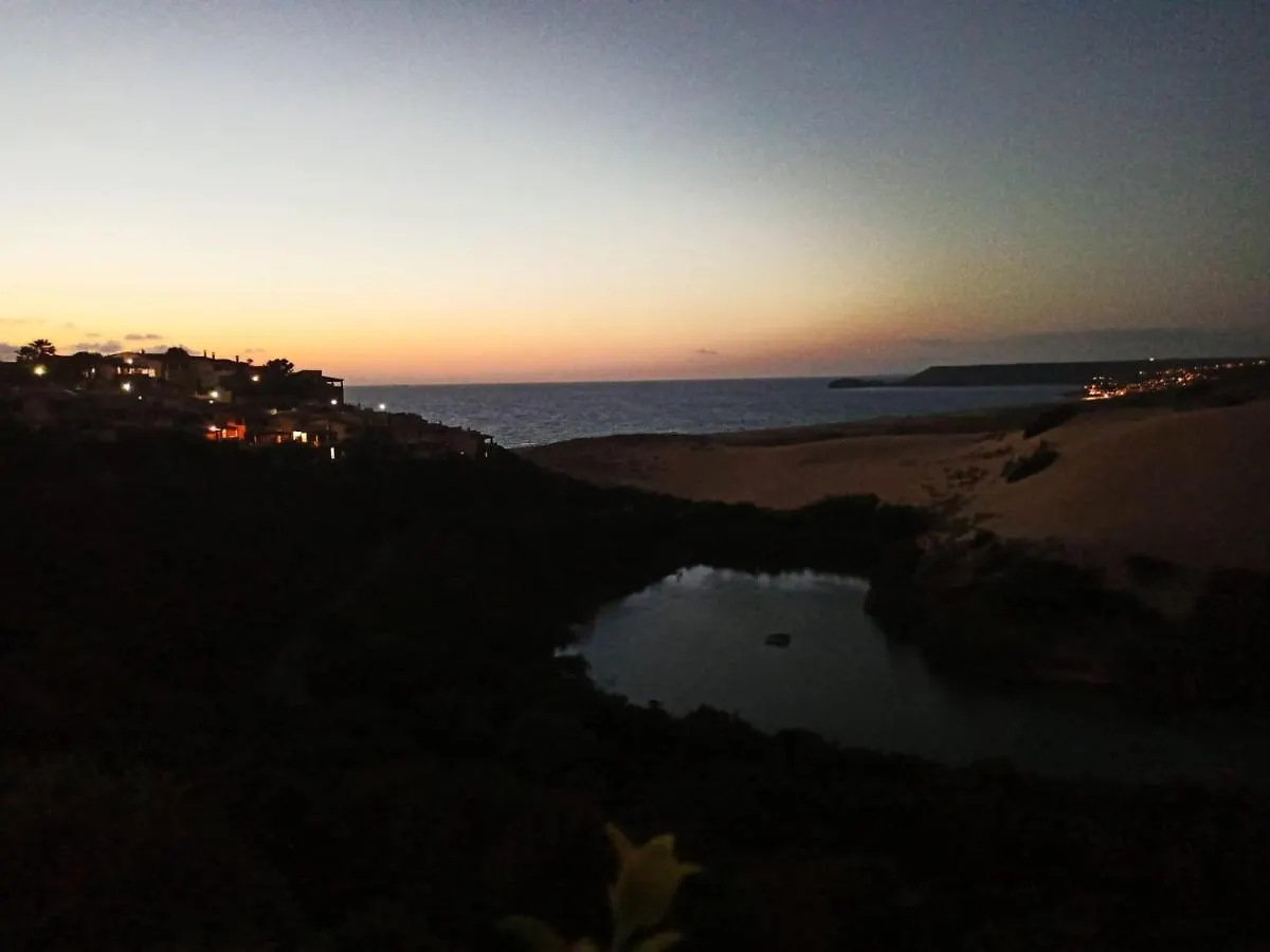 Casa Ester Torre dei Corsari Holiday home