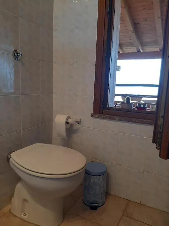 Holiday home Casa Ester Torre dei Corsari