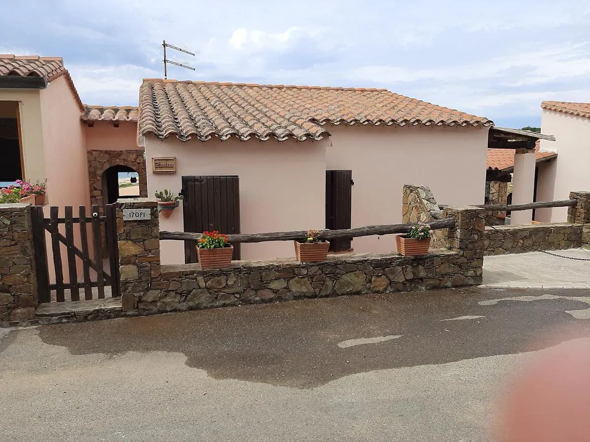 Casa vacanze Casa Ester, casa con terrazza vista mare Torre dei Corsari