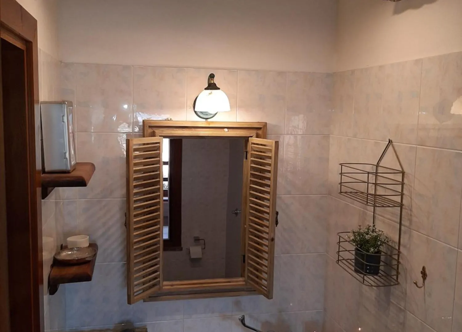 Holiday home Casa Ester Torre dei Corsari