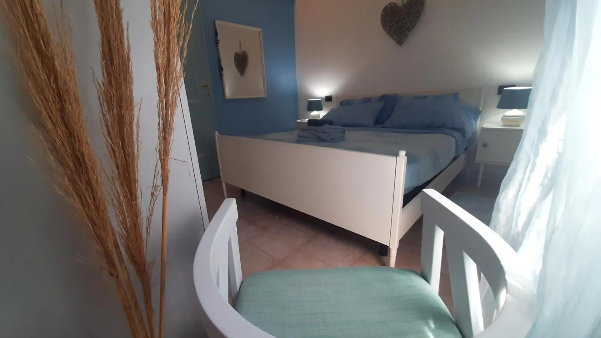 Holiday home Casa Ester Torre dei Corsari