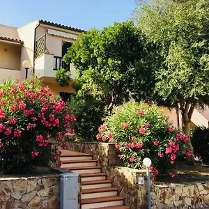  Appartamento Le Residenze Itaca