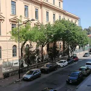 Silvia's House , Palermo Italia