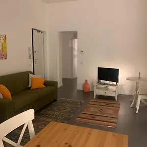 La Casa Di Giulia , Palermo Italia